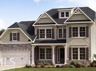 310 Woodridge Pass #87, Canton, GA 30114