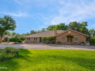 5920 Rivers Edge Dr, Fallon, NV 89406