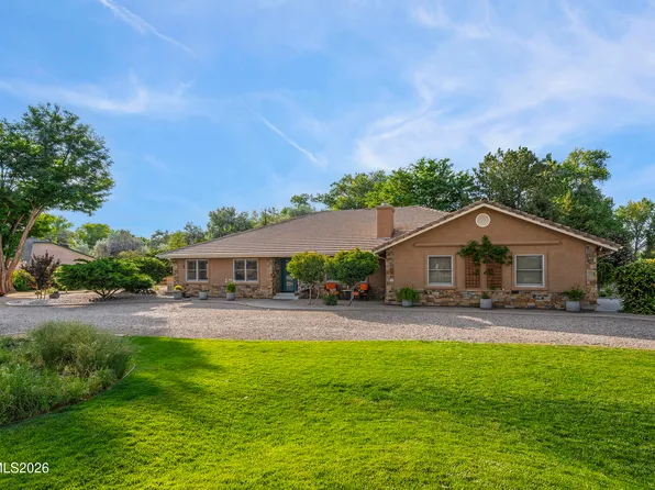 5920 Rivers Edge Dr, Fallon, NV 89406