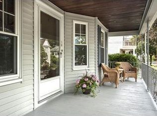 14 Vincent Ave, Belmont, MA 02478