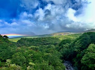 35006 Piilani Hwy, Hana, HI 96713
