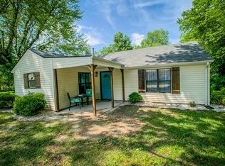 2425 N Rural Ave, Springfield, MO 65803