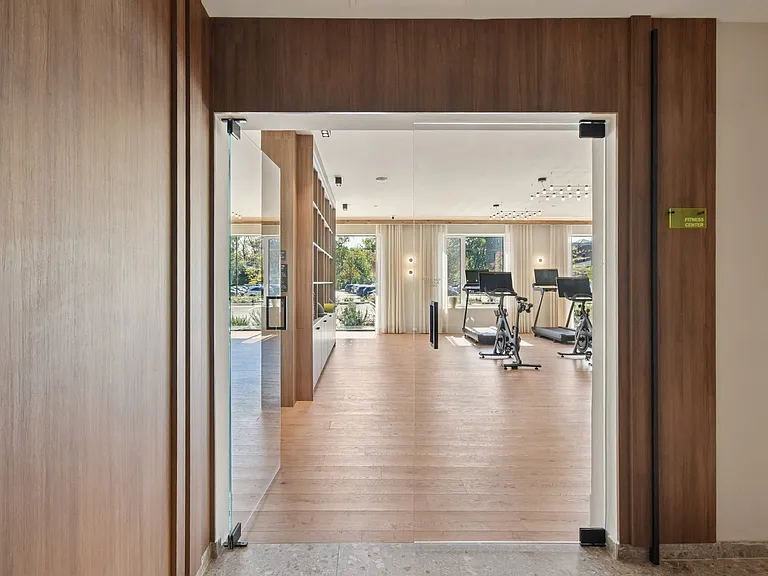 Novu Apartments — Photo 55