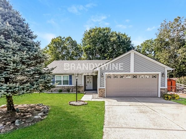 601 Spring Mill Dr