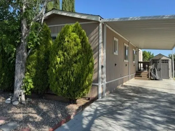 2233 Tam O Shanter Ave, Bishop, CA 93514