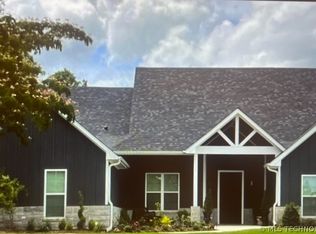 37 Wilderness Rd N, Calera, OK 74730