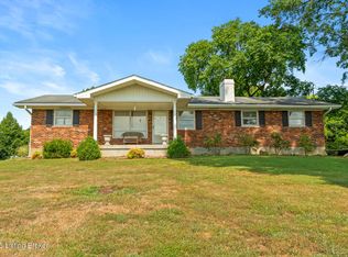 2311 N Preston Hwy, Shepherdsville, KY 40165