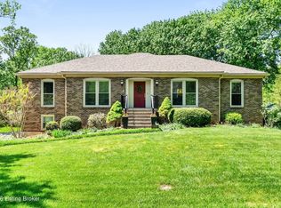 13005 Lost Trl, Goshen, KY 40026