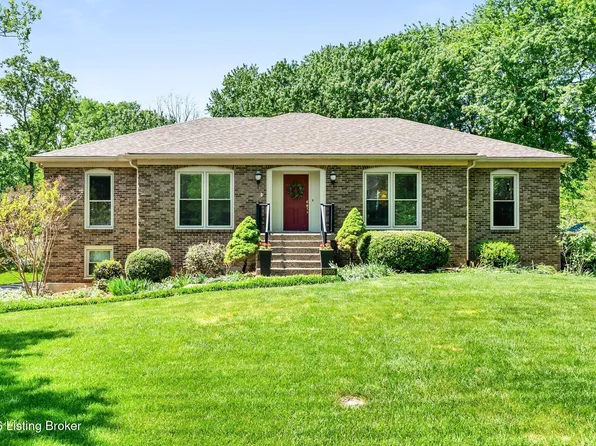 13005 Lost Trl, Goshen, KY 40026