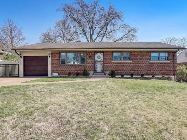 8804 Teaberry Ln, Saint Louis, MO 63126