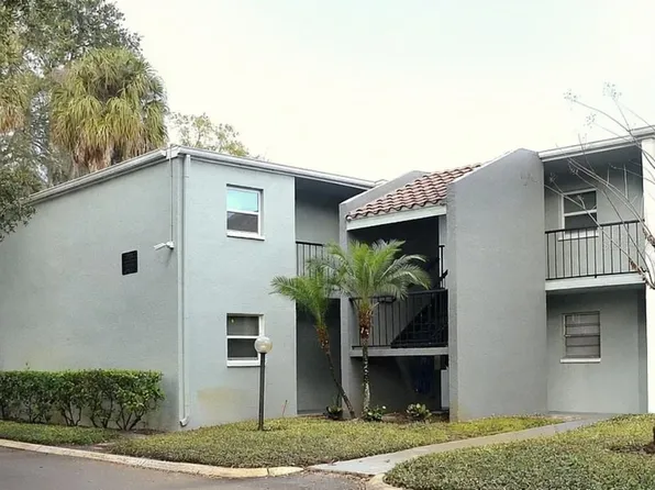 2814 Somerset Park Dr APT 103, Tampa, FL 33613