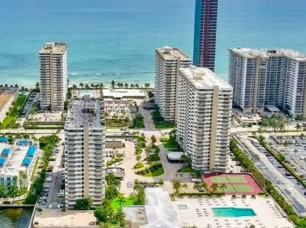 1965 S Ocean Dr APT 9, Hallandale, FL 33009