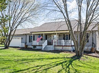 4440 Louisville Rd, Bardstown, KY 40004