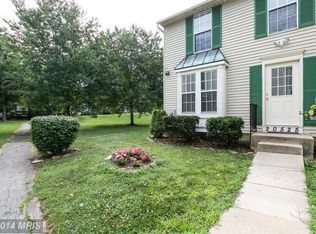 20525 Staffordshire Dr, Germantown, MD