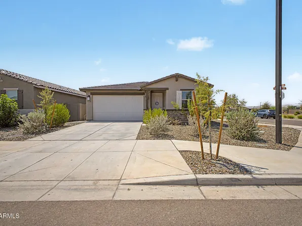 16033 W COTTONTAIL Lane, Surprise, AZ 85387