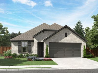 3902 Goodwin Dr, McKinney, TX, 75071