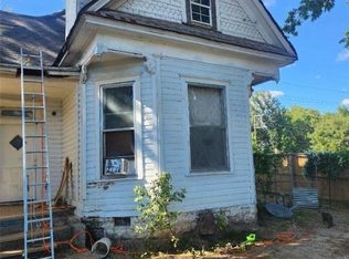 1215 N 5th St, Fort Smith, AR 72901