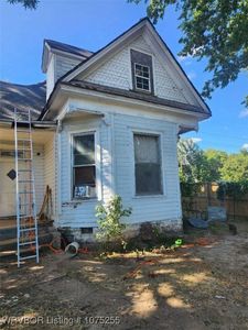 1215 N 5th St, Fort Smith, AR, 72901
