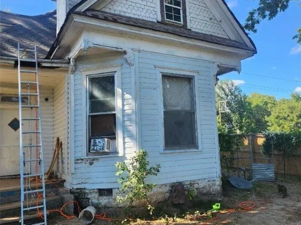 1215 N 5th St, Fort Smith, AR 72901