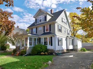6 Rand Pl, Pittsford, NY 14534