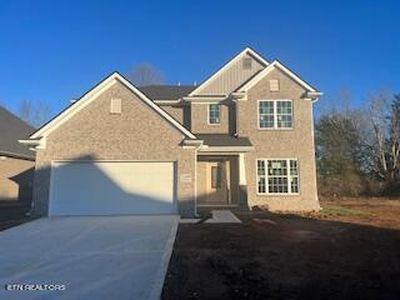 1450 Harvest Moon Ln, Knoxville, TN, 37922