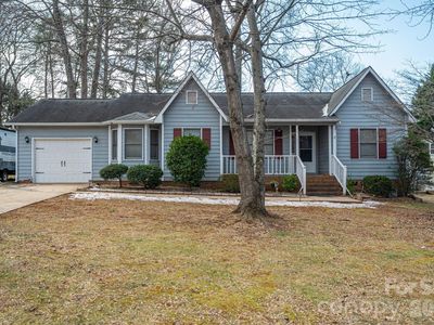 4324 Hickory Hollow Rd, Gastonia, NC, 28056