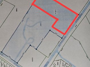 13407 Henze LOT 451, San Antonio, TX 78223