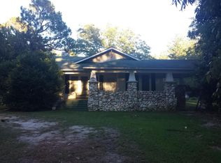 503 S Whiskey Rd, Candor, NC 27229