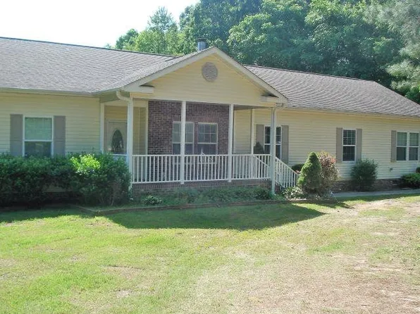 107 Loblolly Dr, Warrenton, NC 27589