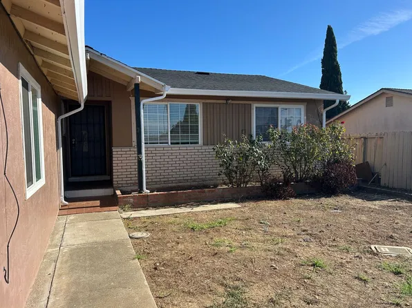 118 Amherst Ave #A, Vallejo, CA 94589
