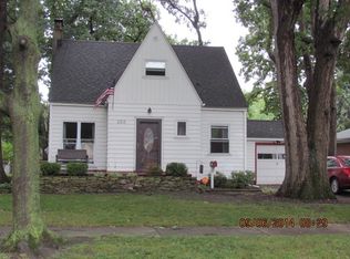 2315 Dunham St, Toledo, OH 43609