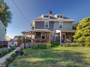246 E Winona Ave, Norwood, PA 19074