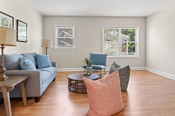 111 Alban St #5 — Photo 9