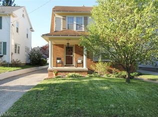1438 Griggs St SE, Grand Rapids, MI 49507