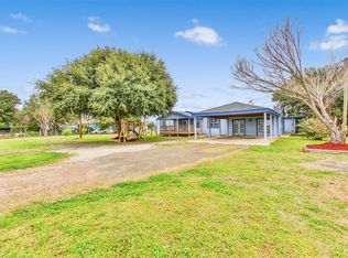 511 Fm 360 Rd, Beasley, TX 77417