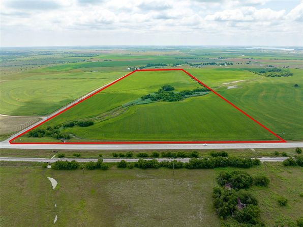 7570 N State Highway 95, Granger, TX 76530