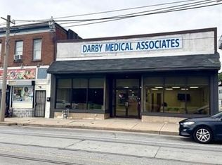 869 Main St, Darby, PA 19023