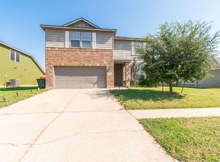 303 E Gemini Ln, Killeen, TX 76542