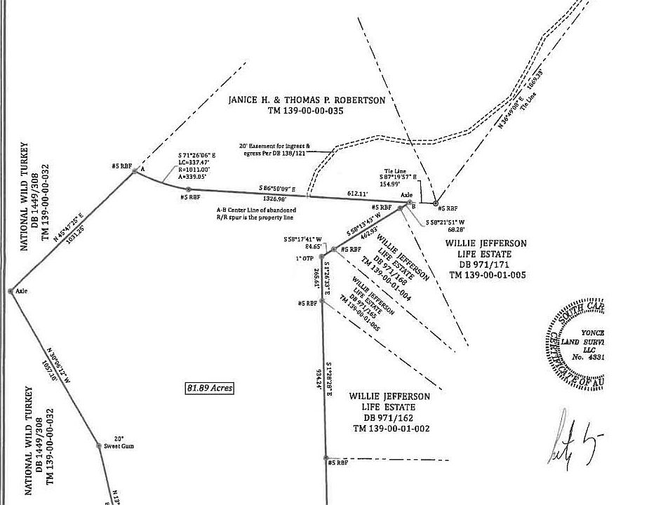 2nd image of 108 Beagle Club Rd