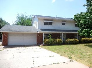 8004 NW 15th St, Oklahoma City, OK 73127
