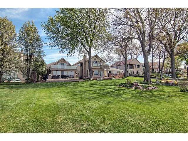 1762 Cass Lake Front Rd photo 1