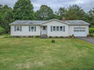 3750 Atwood Rd, Stone Ridge, NY 12484