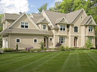 5 Patricks Way, Hingham, MA 02043
