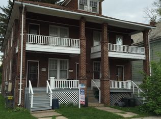 102 Morrison Ave, Punxsutawney, PA 15767