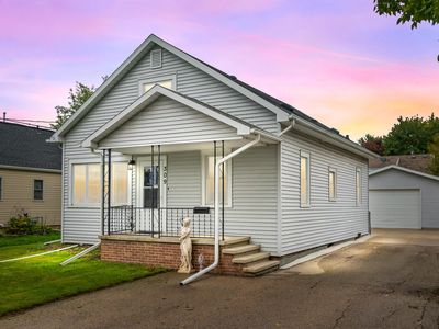 309 Grandview Ave, Menasha, WI, 54952