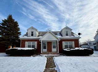 19356 Woodworth, Redford, MI 48240