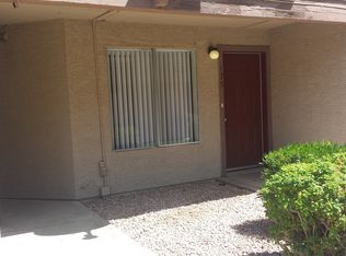4807 W Orangewood Ave, Glendale, AZ 85301