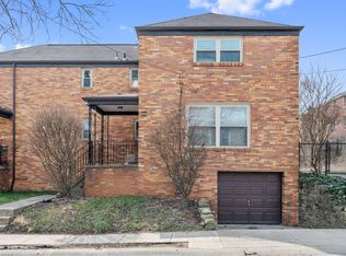 460 Marietta Pl, Pittsburgh, PA 15228