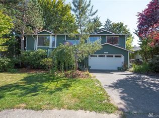 12505 SE 275th Pl, Kent, WA 98030