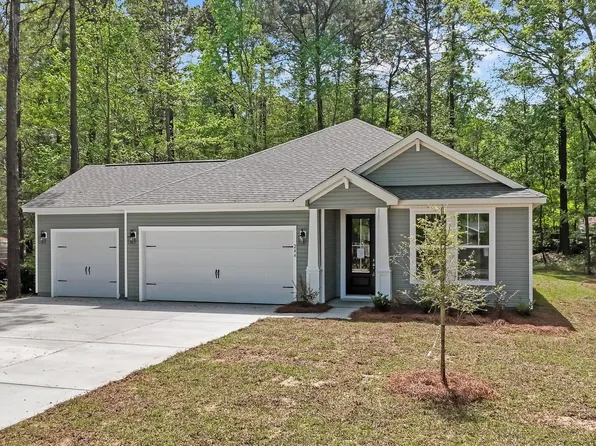 244 McMakin Dr, Summerville, SC 29483